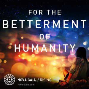NOVA-GAIA-PEACE-HUMANITY